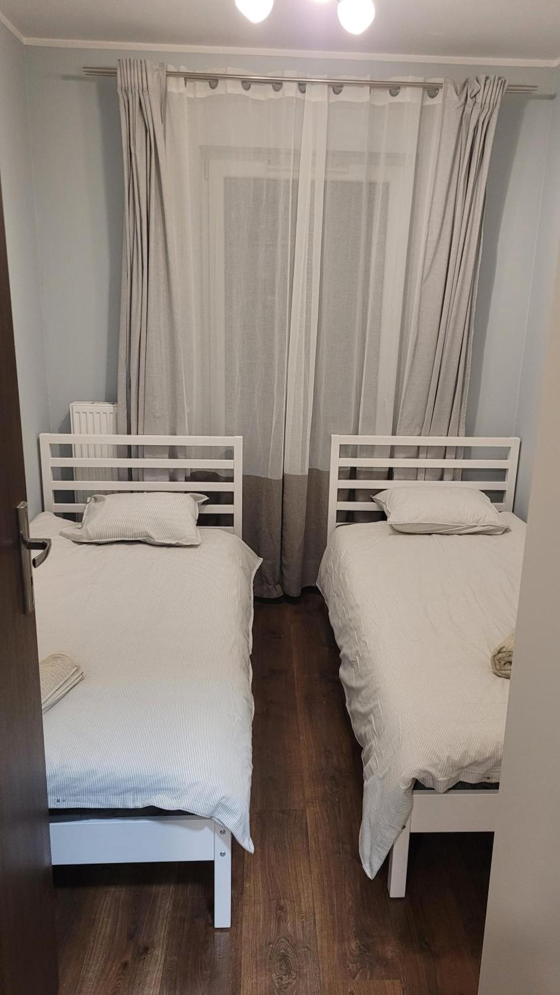 Apartment Boznicza Retreat With Free Parking And Coffee!