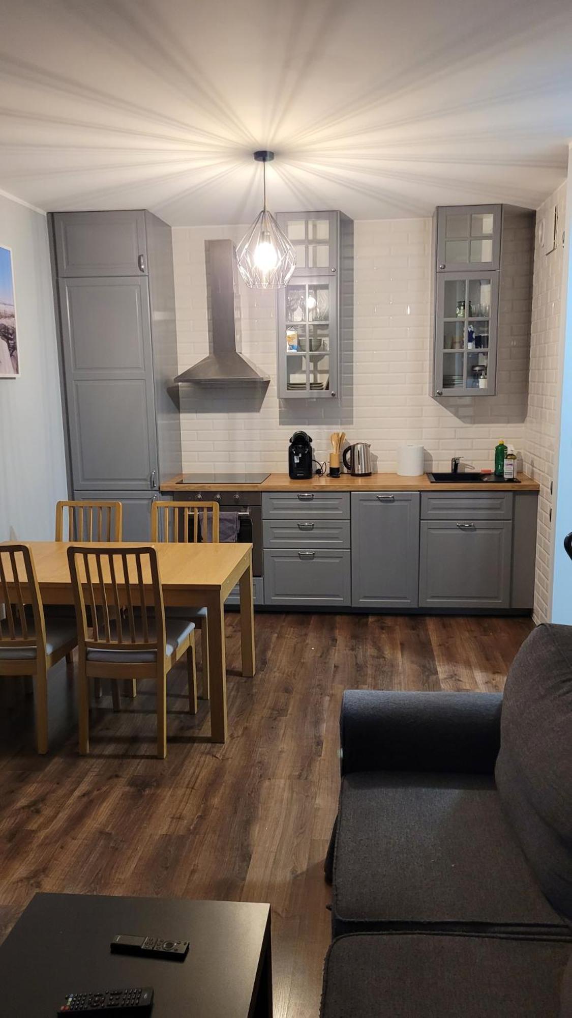 Boznicza Retreat With Free Parking And Coffee! *
