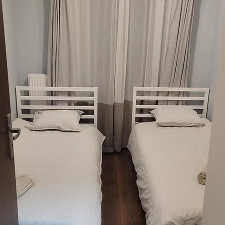 Boznicza Retreat With Free Parking And Coffee! Apartment Poznan Exterior photo