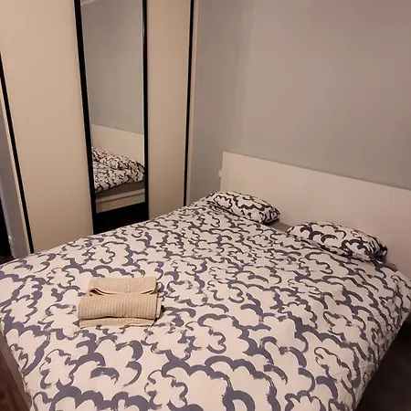 Boznicza Retreat With Free Parking And Coffee! Apartment Poznan Exterior photo