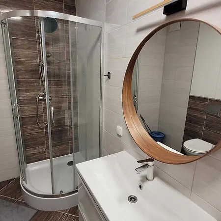 Boznicza Retreat With Free Parking And Coffee! Apartment Poznan Exterior photo