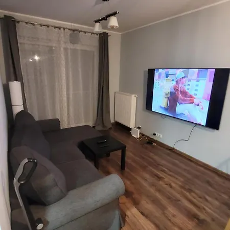 Boznicza Retreat With Free Parking And Coffee! Apartment Poznan Exterior photo