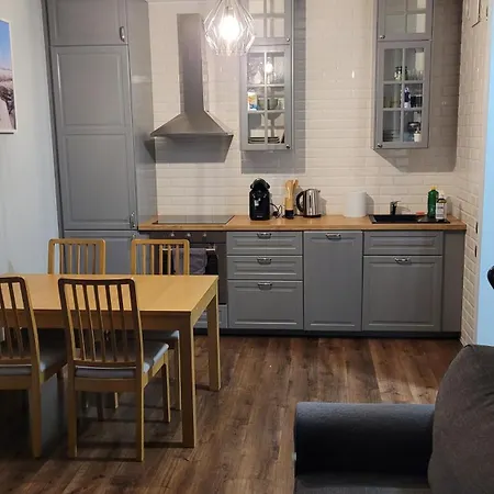 Boznicza Retreat With Free Parking And Coffee! Apartment Poznan Exterior photo